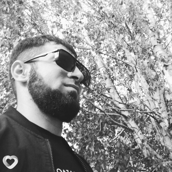 Мурат, 29, Риддер — анкета №1045389