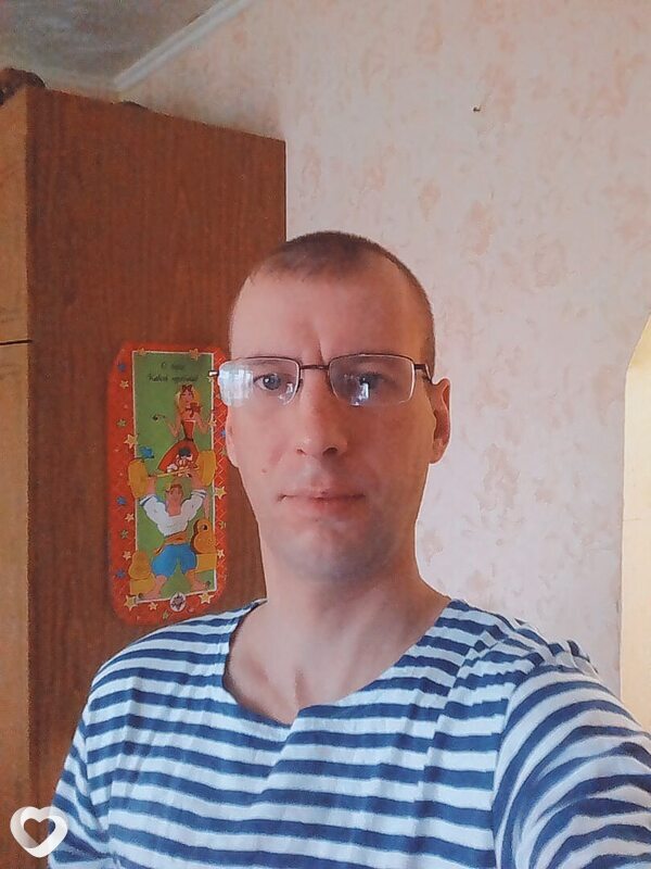 Сергей, 39, Ульяновске — анкета №1045392