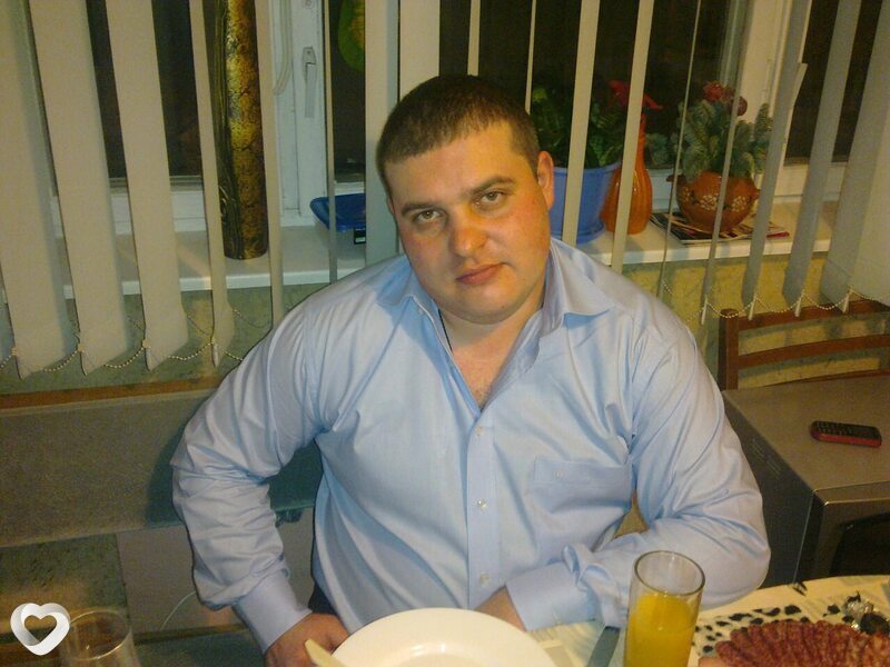 Александр, 43, Москве — анкета №1045354