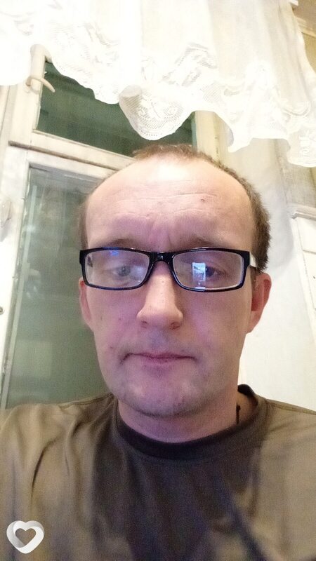 Иван, 37, Горловке — анкета №1045359