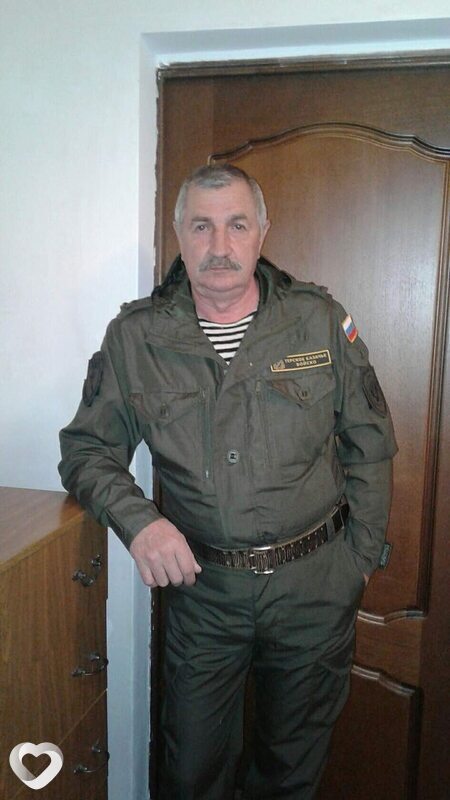 Евгений, Новопавловск