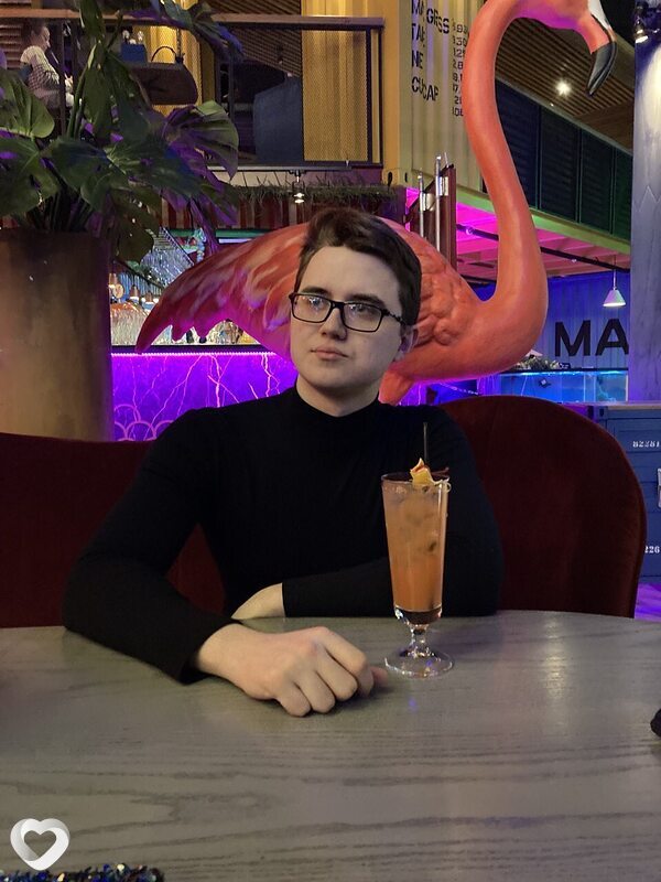 Алексей, 25, Екатеринбурге — анкета №1045446