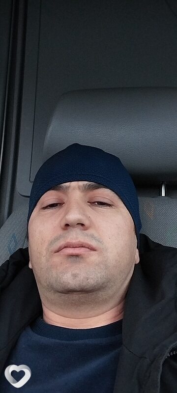 Тимур, 37, Санкт-Петербурге — анкета №1045453