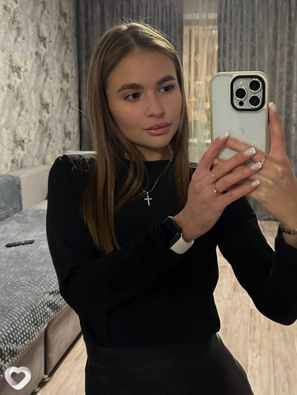 Полина, 30, Омске — анкета №1045454