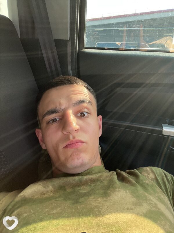 Тимур, 22, Москве — анкета №1045458