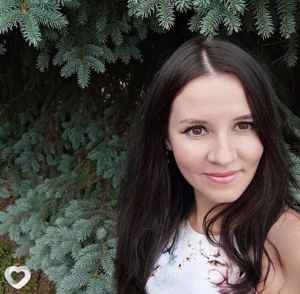 Елена, 45, Самаре — анкета №1045460
