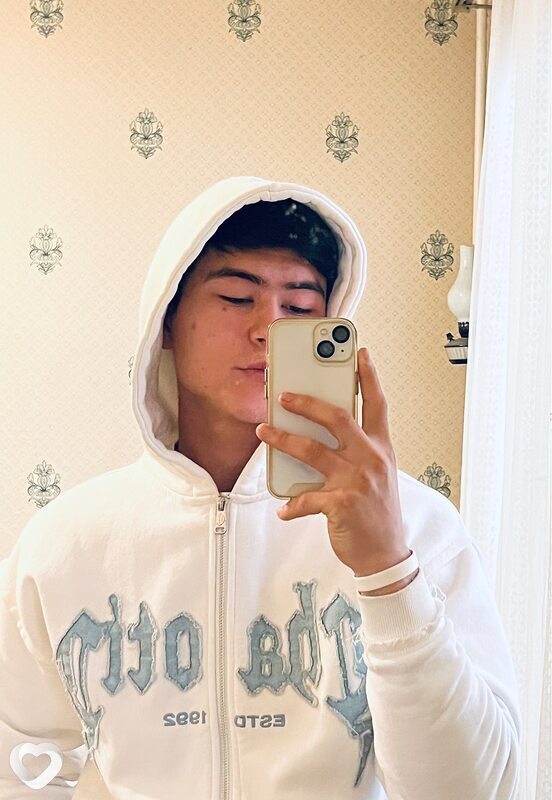 Muhammed, 22, Пензе — анкета №1045465
