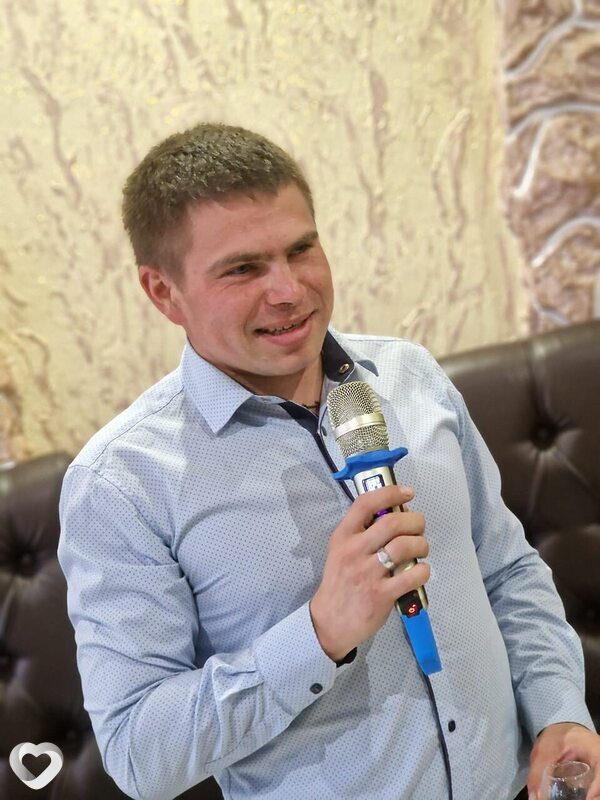 Артем, 33, Михайловка (Волгоградская Област — анкета №1045224