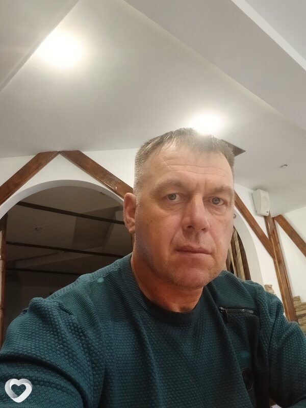 Дмитрий, 48, Чите — анкета №1045225