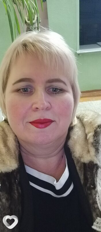 Людмила, 50, Екатеринбурге — анкета №1045229