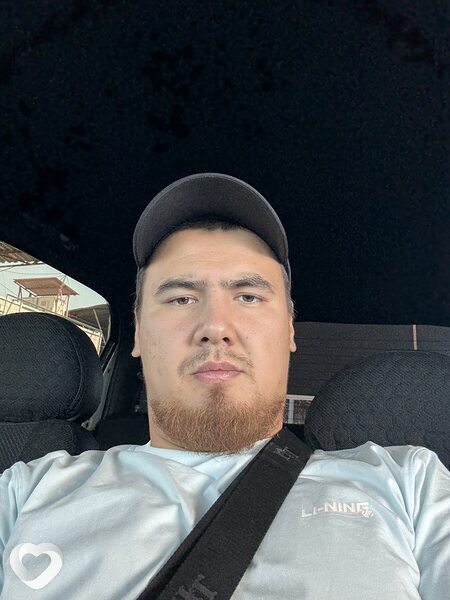 Bratbrat, 30, Ташкент — анкета №1045233