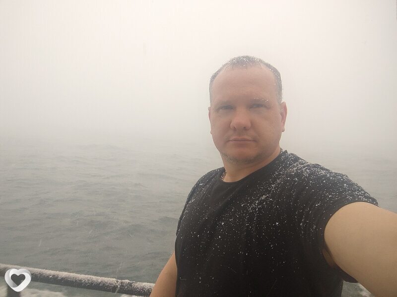Дима, 40, Астрахани — анкета №1045236