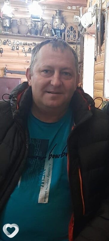 Владимир, 53, Тамбове — анкета №1045237