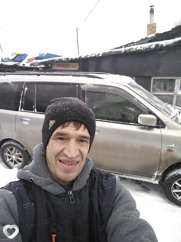 Александр, 43, Барнауле — анкета №1045238