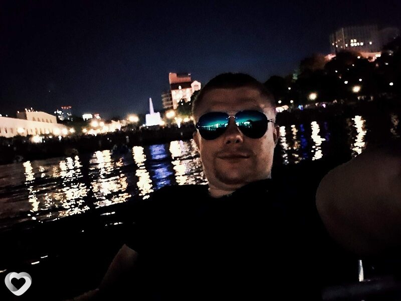 Alex, 33, Минске — анкета №1045245