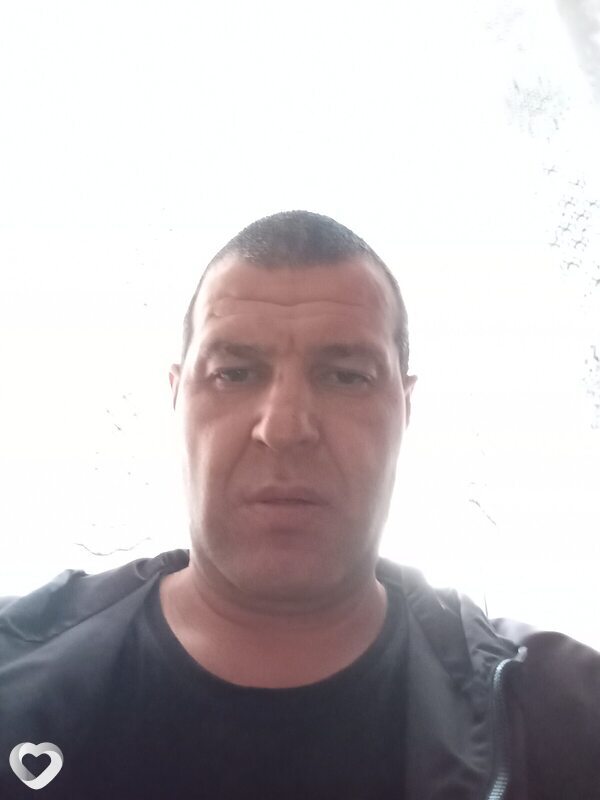 Евгений, 40, Биробиджане — анкета №1045474