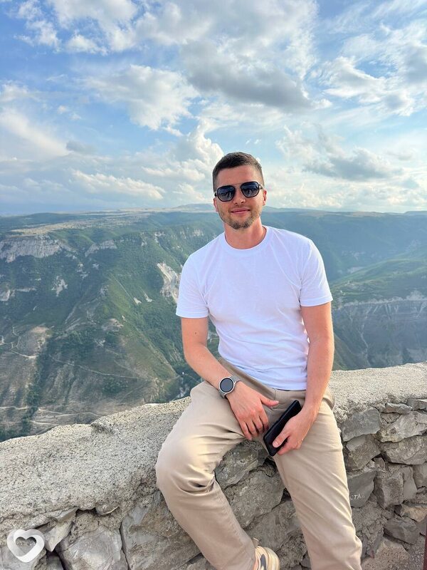 Александр, 31, Муроме — анкета №1045482