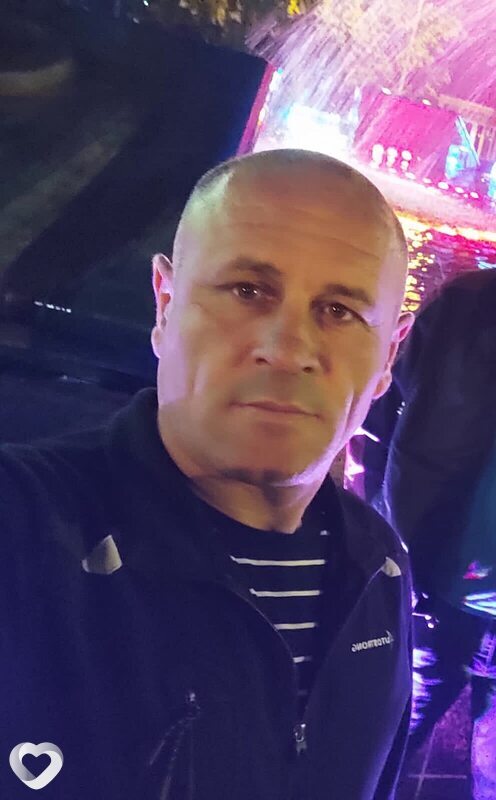 Заур, 47, Баку — анкета №1045524