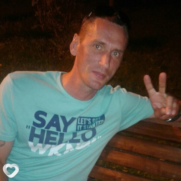 Алексей, 47, Самаре — анкета №1045529