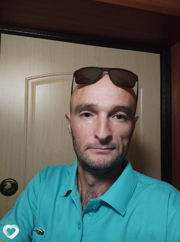 Руслан, 43, Иркутске — анкета №1045530