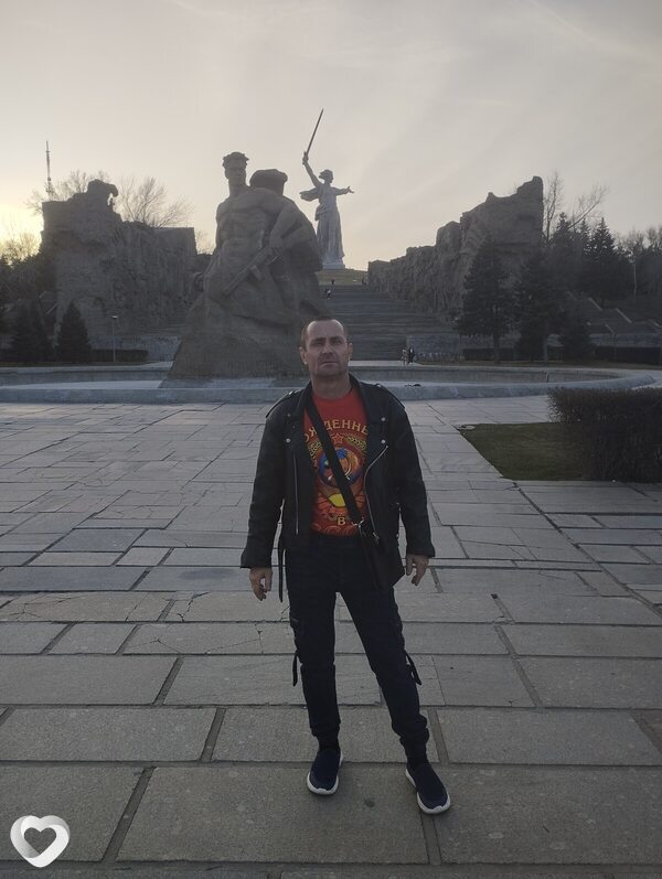 Евгений, 46, Новороссийске — анкета №1045534