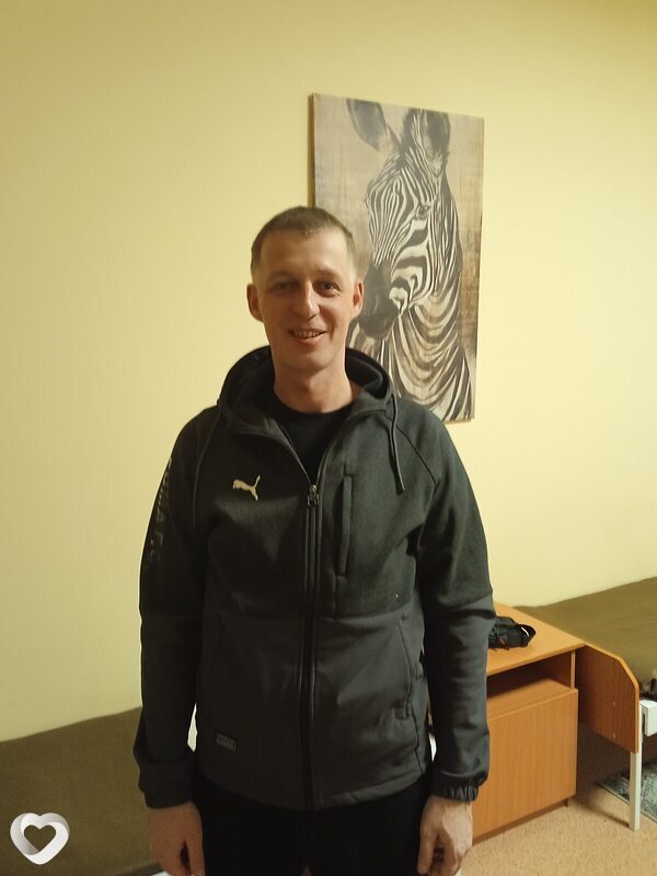 Дмитрий, 43, Москве — анкета №1045498