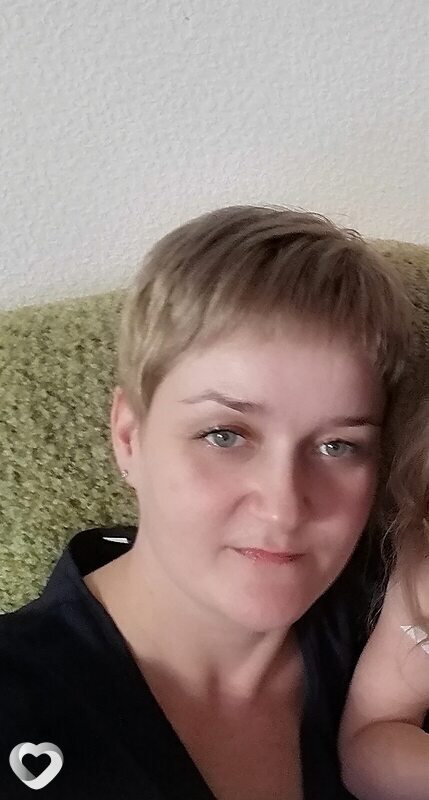 Ольга, 45, Владимире — анкета №1045499
