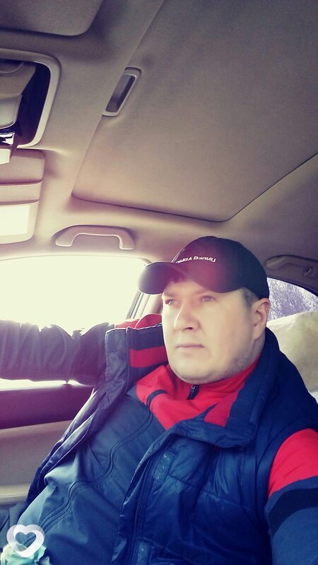 Сергей, 41, Искитиме — анкета №1045507