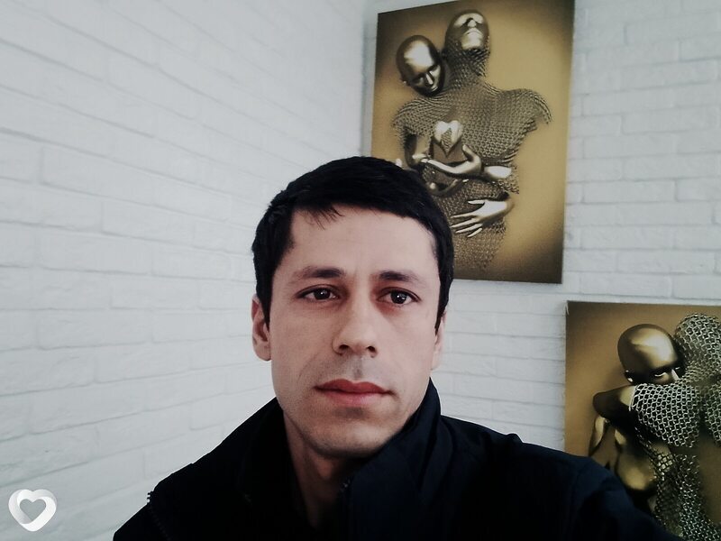 Руслан, 33, Санкт-Петербурге — анкета №1045511