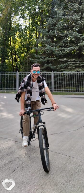 Нассим, 30, Казани — анкета №1045512