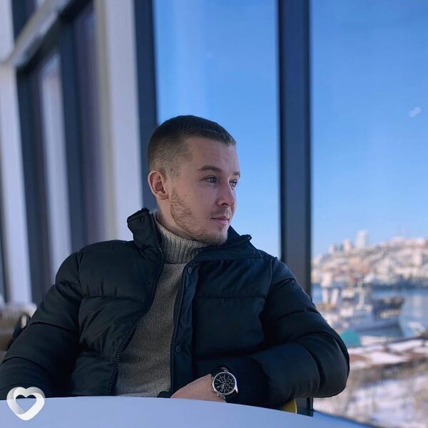 Александр, 28, Хабаровске — анкета №1045514