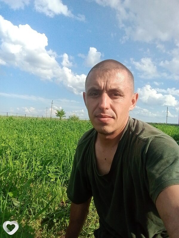 Олег, 38, Нефтекамске — анкета №1045519