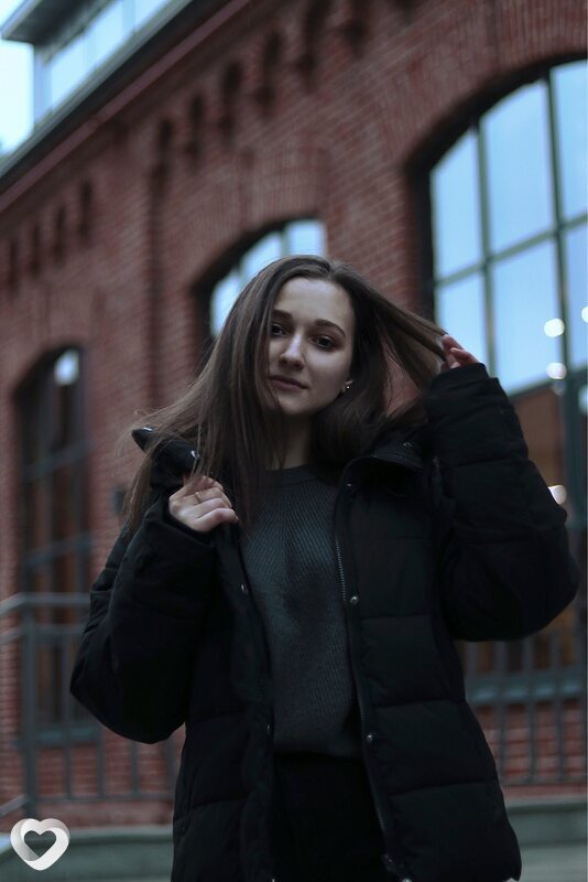 Дарья, Ак-Довурак