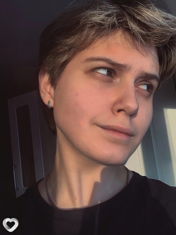 Александра, 20, Коврове — анкета №1045556