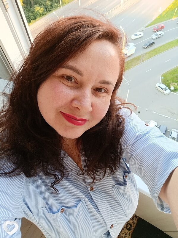 Не Помню, 45, Екатеринбурге — анкета №1045557