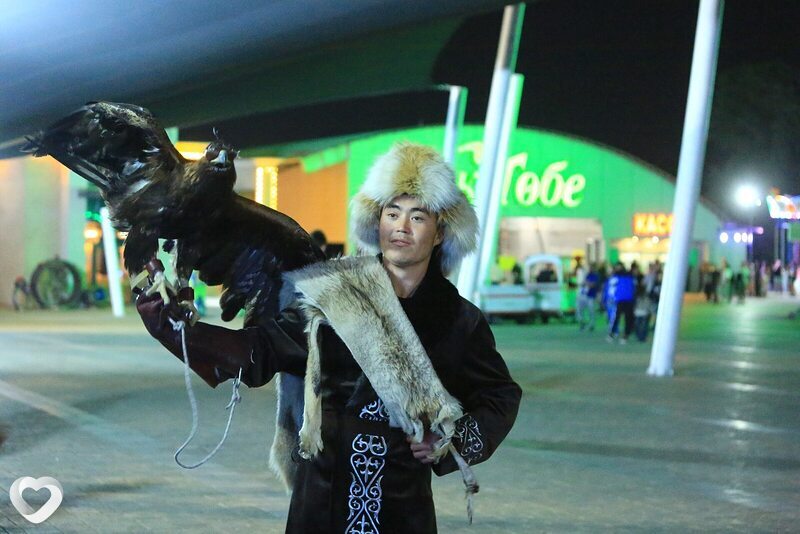 Tillo Bala, 26, Алматы — анкета №1045565