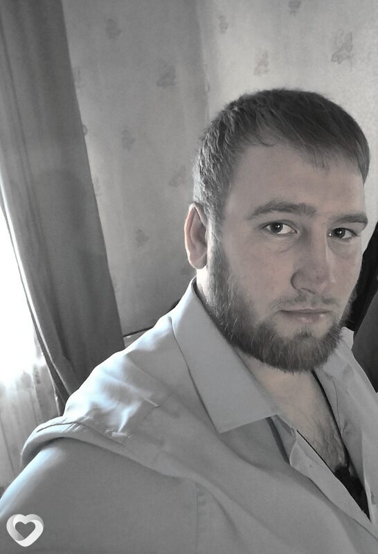 Кирилл, 31, Миллерове — анкета №1045570