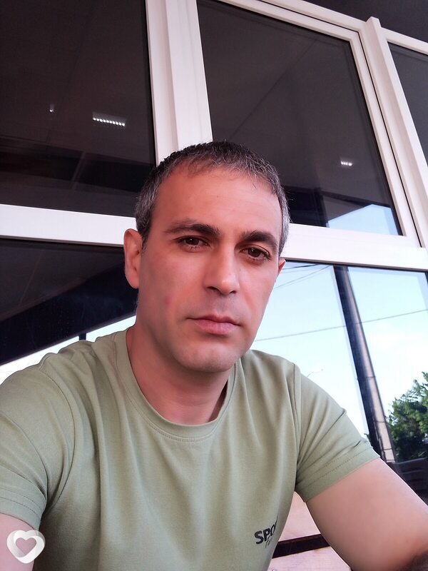 Миша, 40, Сочи — анкета №1045730