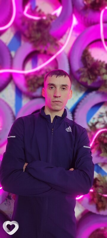 Александр, 35, Новокузнецке — анкета №1045731