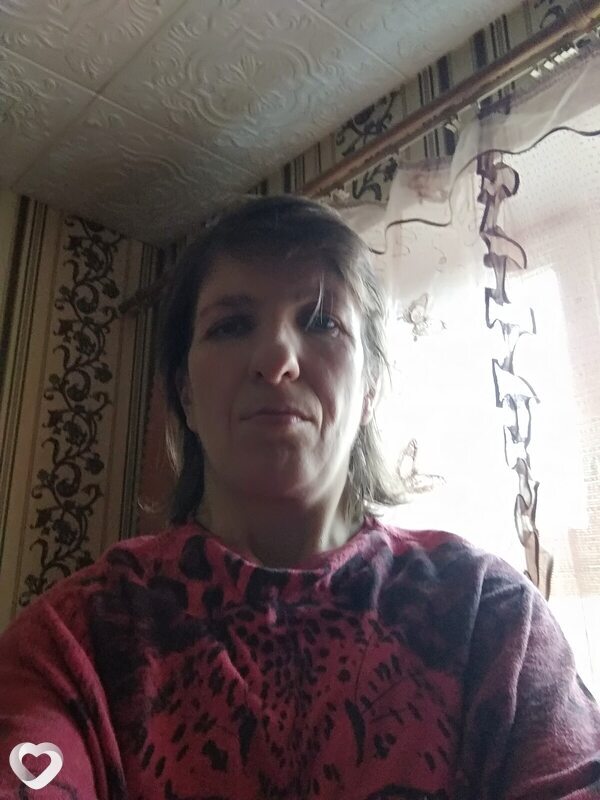 Лена, 45, Любани — анкета №1045737