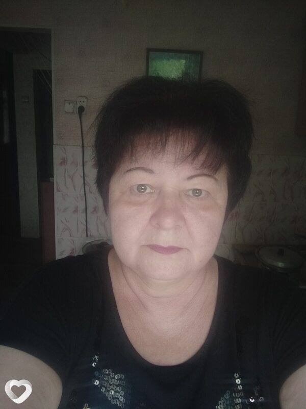 Татьяна, 56, Нижнем Тагиле — анкета №1045741
