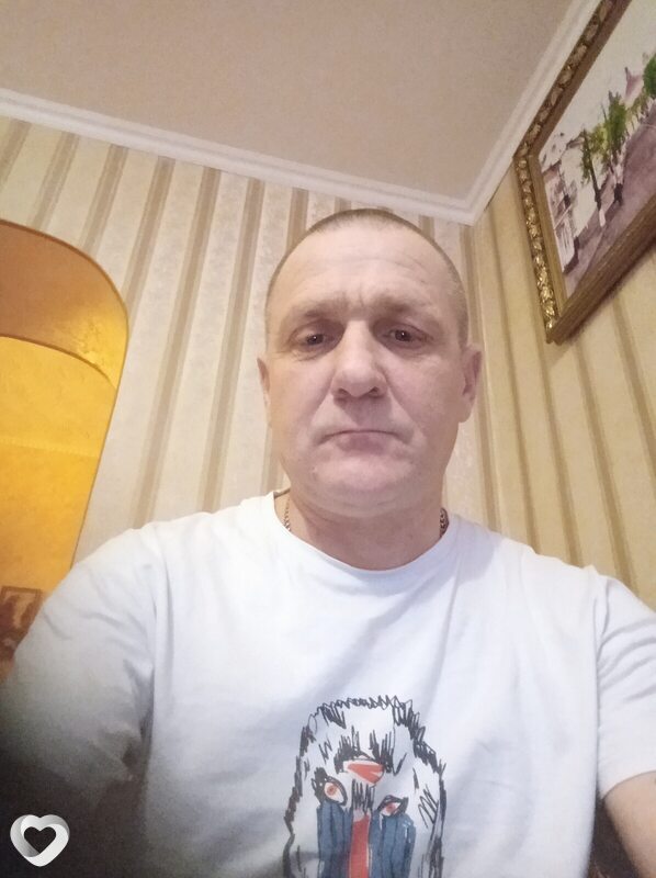 Виктор, 55, Краснодаре — анкета №1045744