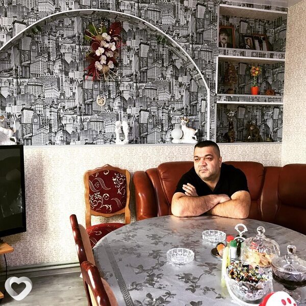 Толик, 49, Гомеле — анкета №1045773