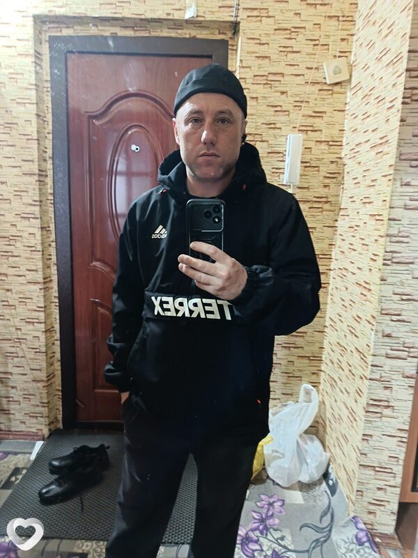 Алексей, 40, Омске — анкета №1045774