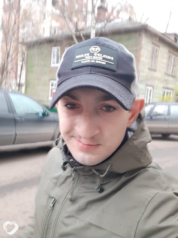 Тимур, 30, Москве — анкета №1045780