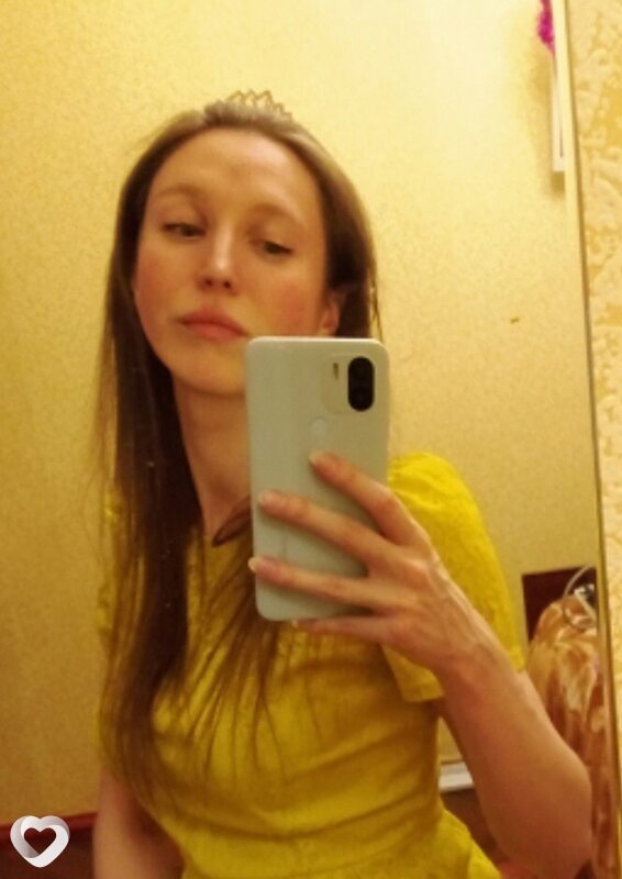Кристина, 32, Санкт-Петербурге — анкета №1045783