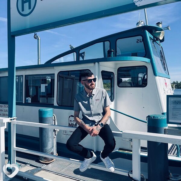 ジョルジオ, 28, Тбилиси — анкета №1045789