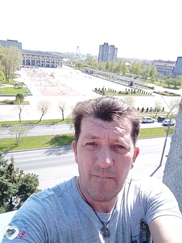 Александр, 52, Череповце — анкета №1045572