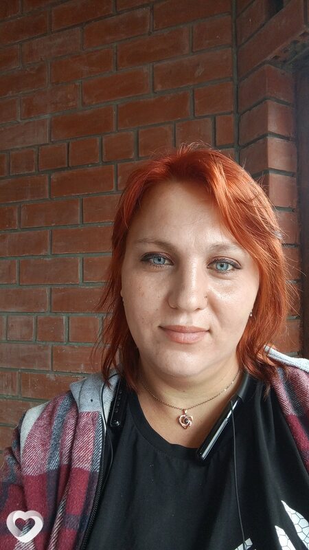 Соня, 30, Бийске — анкета №1045575