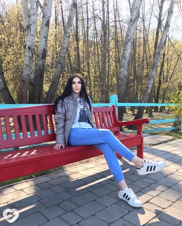 Lubov, 27, Киеве — анкета №1045579